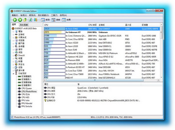 core i5 everest